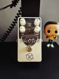 Keeley Vibe-O-Verb Pedal de reverb - tothjozsef89 [Day before yesterday, 9:47 am]
