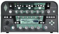 Kemper Kemper Profiler Cabezal de amplificador de guitarra - backline.hu [August 9, 2024, 5:58 pm]