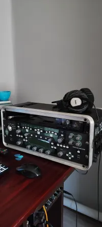 Kemper Kemper Profiling Amplifier