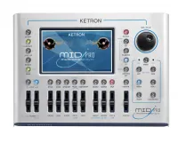 Ketron Midjpro Reproductor - Euromusic Kft [July 2, 2024, 11:22 am]