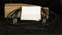Klotz Neutrik XLRm-XLRf 3m kábel Kábel - Vintage52 Hangszerbolt és szerviz [2024.06.07. 15:56]