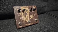 Kma Audio Machines-Tyler frequency splitter Pedal - Pó bácsi [Day before yesterday, 7:11 pm]