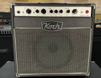 Koch Jupiter Junior 20 Guitar combo amp - BMT Mezzoforte Custom Shop [September 22, 2024, 1:14 pm]