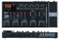 Korg AX3000G Multiefekt - xen0rgy [Day before yesterday, 3:45 pm]