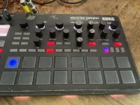 Korg Korg Electribe Sampler - grdn [Yesterday, 1:31 pm]