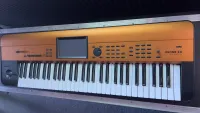 Korg Krome ex 61 Synthesizer - Botondroll [Yesterday, 9:18 am]