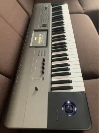 Korg Krome EX Syntetizátor - St Johnny [September 18, 2024, 11:15 pm]