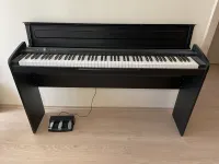 Korg LP-180 Piano - SzabóZsolt [Today, 7:18 pm]