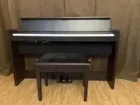 Korg LP-380 Piano eléctrico - Lampert Éva [September 19, 2024, 6:03 am]