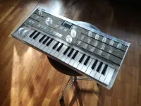 Korg MicroKORG Crystal