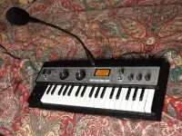 Korg MicroKORG XL