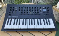 Korg Minilogue xd