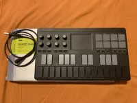 Korg NanoKEY Studio MIDI keyboard - BuckShaman [May 14, 2024, 8:11 pm]