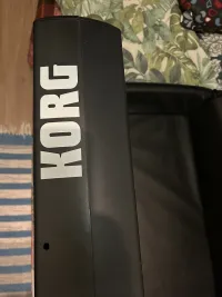 Korg PA 600