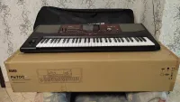 Korg PA700 Piano synthesizer - Szénási Tamás [Yesterday, 12:34 pm]