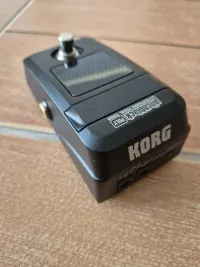 Korg Pitchblack Poly PB-03 Guitar tuner - Tácsi Márta [September 21, 2024, 12:24 pm]