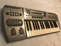 Korg Prophecy Synthesizer - BÁDER ANDRÁS [September 8, 2024, 4:39 pm]