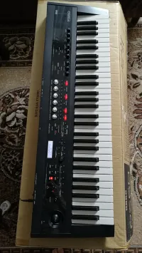 Korg Ps60