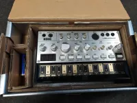 Korg Volca Bass Bass Synthesizer - sly4611 [Day before yesterday, 9:38 am]