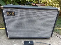 Kox M Guitar combo amp - Debreceni zenekar [August 11, 2024, 1:06 pm]