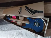 Kramer Baretta Special Electric guitar - Zolcsi1979 [September 19, 2024, 4:23 pm]