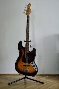 KSD Proto J Bass Gitarre - hmatthewPR [September 19, 2024, 11:42 am]