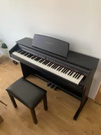 KURZWEIL Ka130 Digital Klavier - Merik95 [Day before yesterday, 10:14 am]