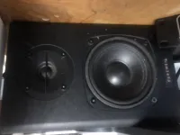 KURZWEIL KS-40A Studio speaker - Gazeee [September 8, 2024, 9:34 pm]