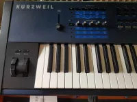 KURZWEIL PC3LE7 Synthesizer - Vallyon Zsolt [Day before yesterday, 10:31 pm]