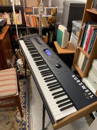 KURZWEIL PC3X