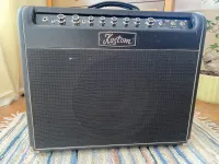 Kustom Defender112 Combo de guitarra - surfer [September 13, 2024, 9:57 am]