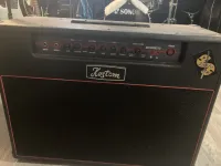 Kustom KG 100 fx Guitar combo amp - Urblaci [September 22, 2024, 2:26 pm]