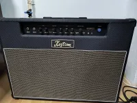 Kustom KG100Fx212 Combo de guitarra - titusz32 [Yesterday, 1:31 pm]