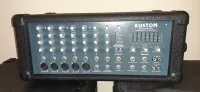 Kustom Model KPM7200 - 7 csatornás keverőerősítő 200 Watt Mixer amplifier - VRock8 [June 3, 2024, 8:48 pm]