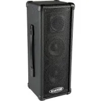 Kustom Pa50 Active speaker - Ákos Kiss [September 9, 2024, 10:15 pm]