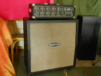 Kustom Quad 4x12-260Watt. Guitar cabinet speaker - menameisakira [August 5, 2024, 4:38 pm]