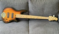 Lakland 55-01 Skyline Bass guitar 5 strings - K Z [June 25, 2024, 10:32 am]