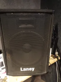 Laney 300 w Active speaker - Amp1000 [September 16, 2024, 1:49 pm]