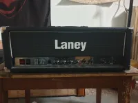 Laney GH50L Guitar amplifier - szizso [July 11, 2024, 9:22 am]