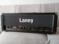 Laney Gh50L Guitar amplifier - Dave M [September 8, 2024, 8:40 pm]