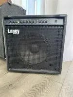 Laney Hardcore Max HCM 65 Bass guitar combo amp - vlagyimiriljics [Today, 3:58 pm]