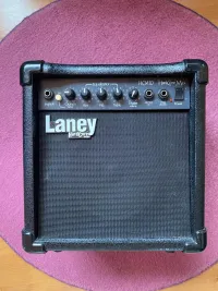 Laney HCM10 Guitar combo amp - csbszabolcs [May 21, 2024, 7:08 pm]