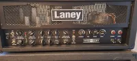 Laney Ironheart IRT-120H Cabezal de amplificador de guitarra - Patyooo [July 1, 2024, 11:13 am]