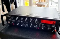 Laney IRT-SLS 300 wattos hibrid Cabezal de amplificador de guitarra - András [September 13, 2024, 2:39 pm]