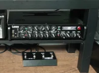 Laney IRT Studio 15 Guitar amplifier - Kovács P [Day before yesterday, 9:18 am]