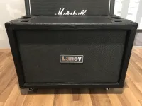 Laney IRT212 Guitar cabinet speaker - Bimbicimbi [May 24, 2024, 11:56 am]