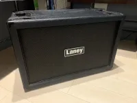 Laney IRT212 Vintage 30 Caja de guitarra - Gera Dávid [May 19, 2024, 3:57 pm]