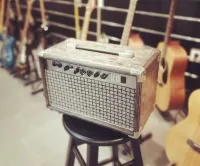 Laney LC15R Guitar amplifier - Kovács P [August 7, 2024, 1:00 pm]