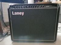 Laney LV 300+ UK Celestion G12 Kombinovaný zosilňovač pre gitaru - BorbolySzabó Laci [June 6, 2024, 8:06 pm]
