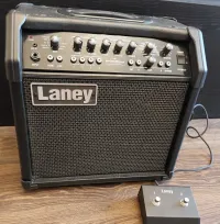 Laney Prism 20 Guitar combo amp - Zilahi Zoltán [September 12, 2024, 1:42 pm]